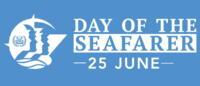  June 25 - International Sailor's Day.
