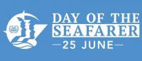  June 25 - International Sailor's Day.