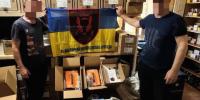  Household solutions for our soldiers.