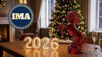  З Новим 2026 роком!