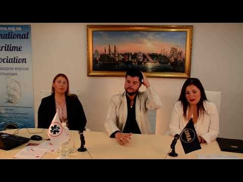 Интервью с почетным членом Международной морской ассоциации Андреем Горчаковым