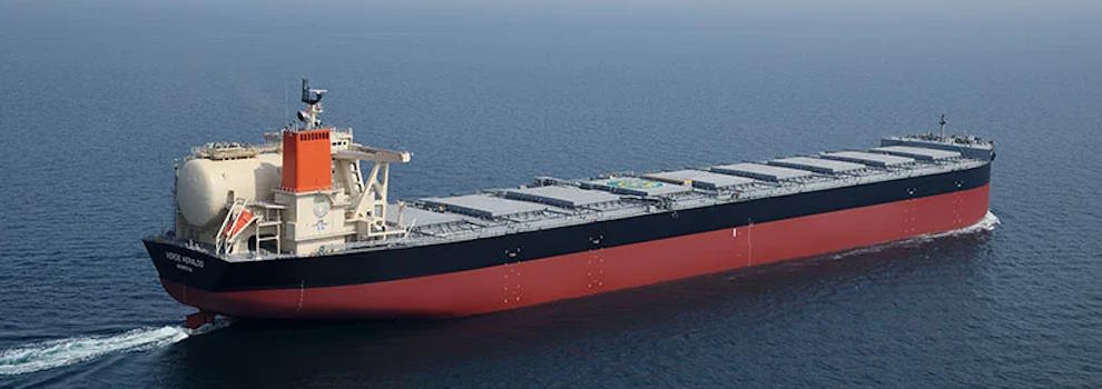 International Maritime Association (IMA)