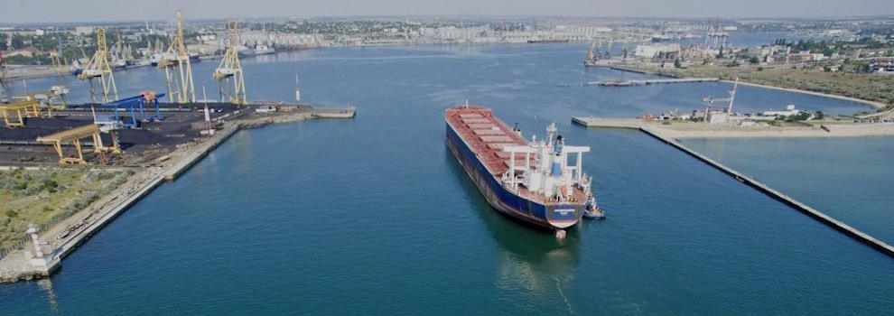 International Maritime Association (IMA)