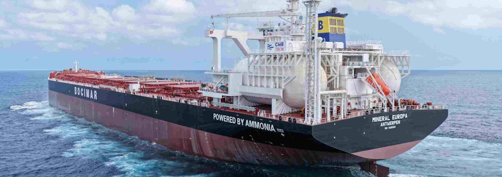 #caption6 International Maritime Association (IMA)