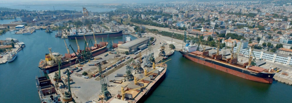 #caption1 International Maritime Association (IMA)