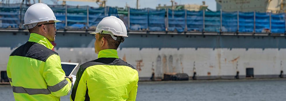 International Maritime Association (IMA)