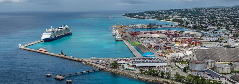 International Maritime Association (IMA)