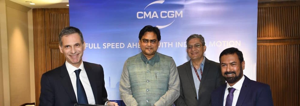 International Maritime Association (IMA)