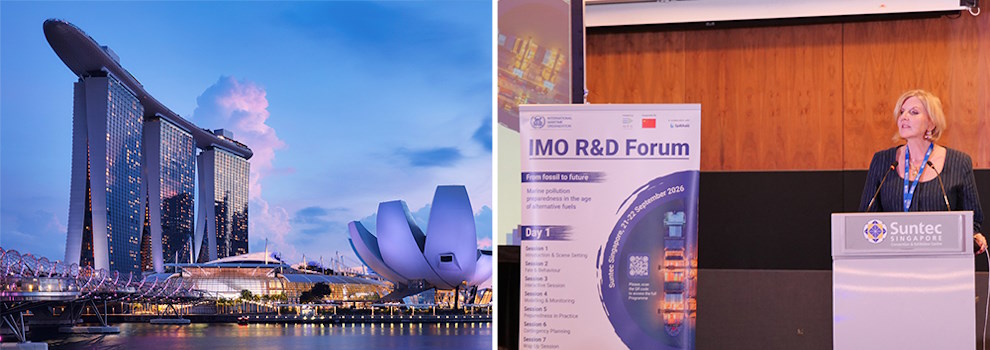 #caption2 International Maritime Association (IMA)