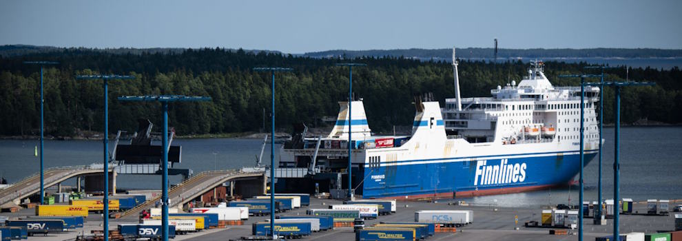 International Maritime Association (IMA)