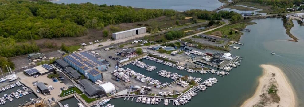 International Maritime Association (IMA)