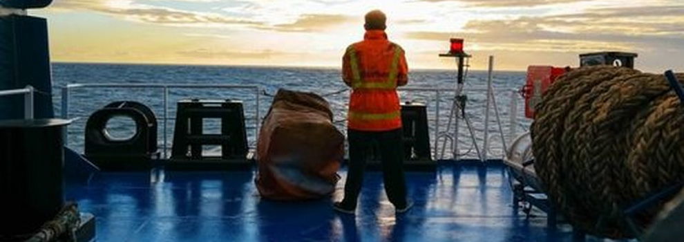 International Maritime Association (IMA)