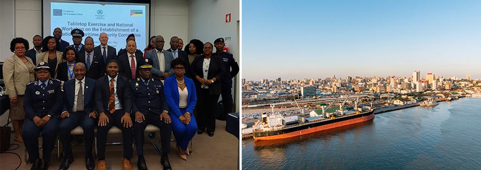 International Maritime Association (IMA)