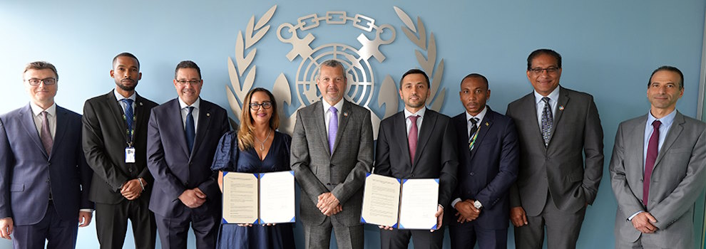 International Maritime Association (IMA)