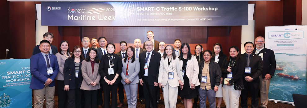 #caption1 International Maritime Association (IMA)