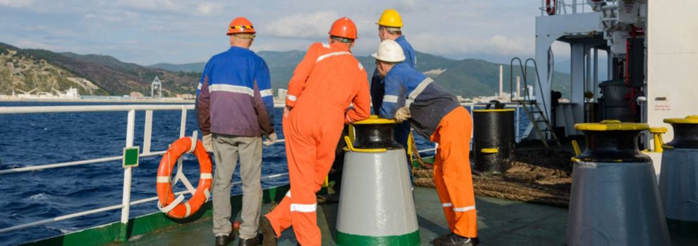 International Maritime Association (IMA)