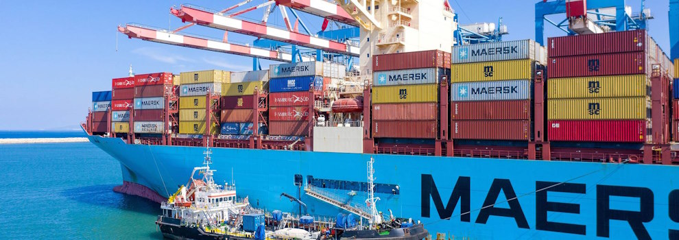 International Maritime Association (IMA)