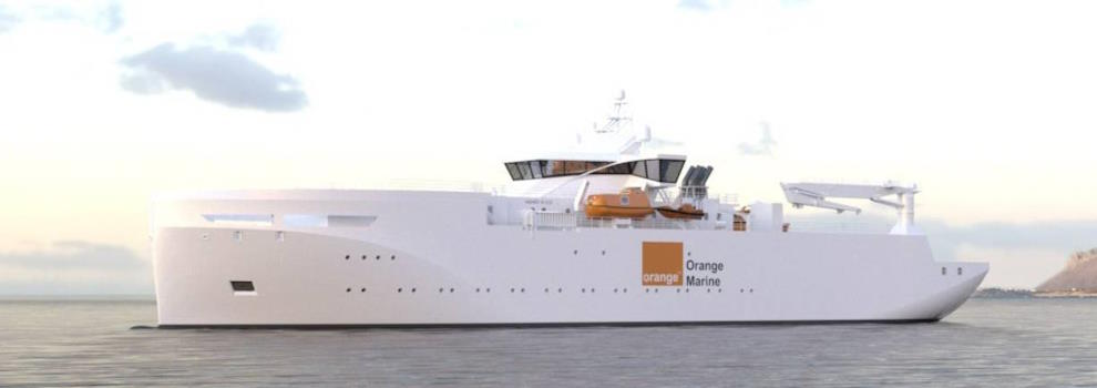 International Maritime Association (IMA)