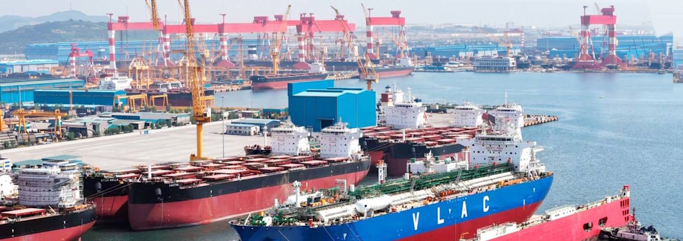 International Maritime Association (IMA)