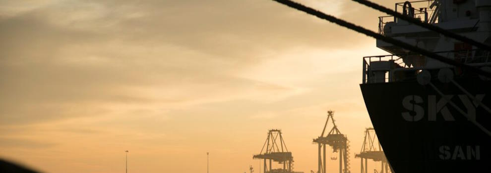 International Maritime Association (IMA)