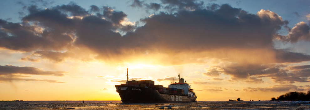 International Maritime Association (IMA)