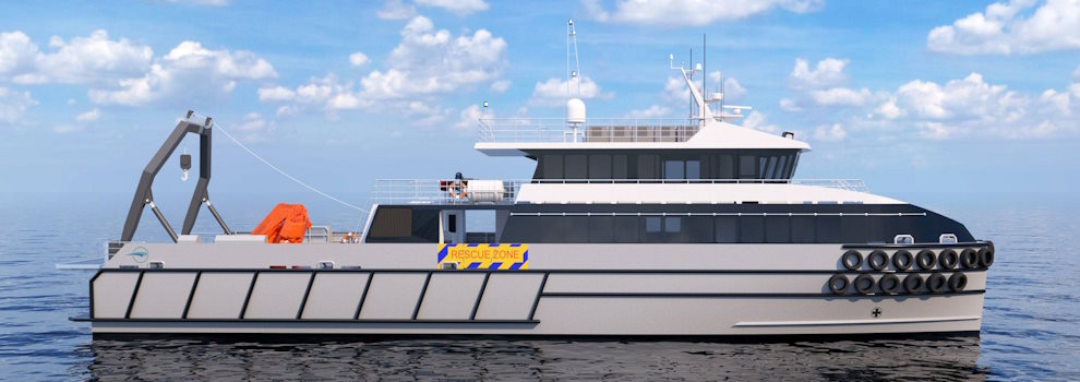 International Maritime Association (IMA)