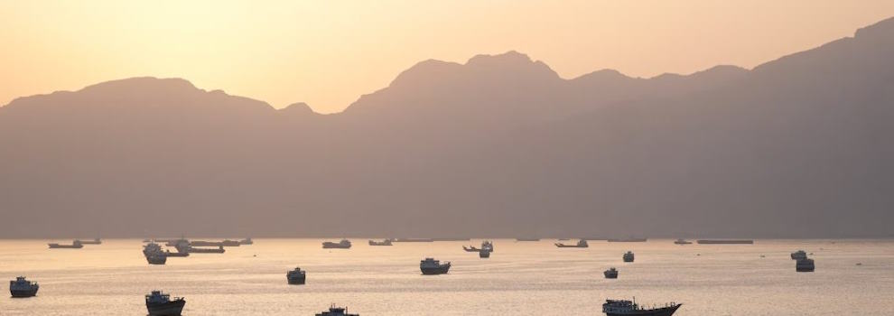International Maritime Association (IMA)
